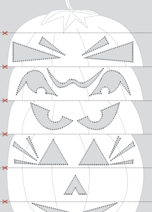 PumpkinCarvingCutouts