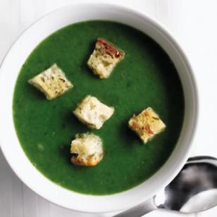 SpinachSoup