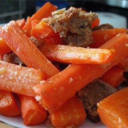 carrots