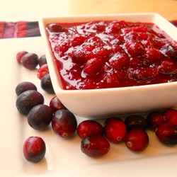 cranberry