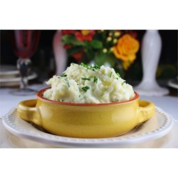 mashed-potatoes