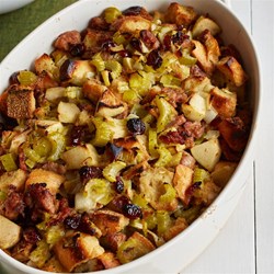 stuffing-apple
