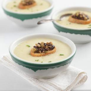 PotatoLeekBisque