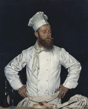 1 Historic Chef